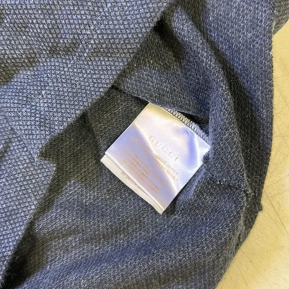 Gucci polo